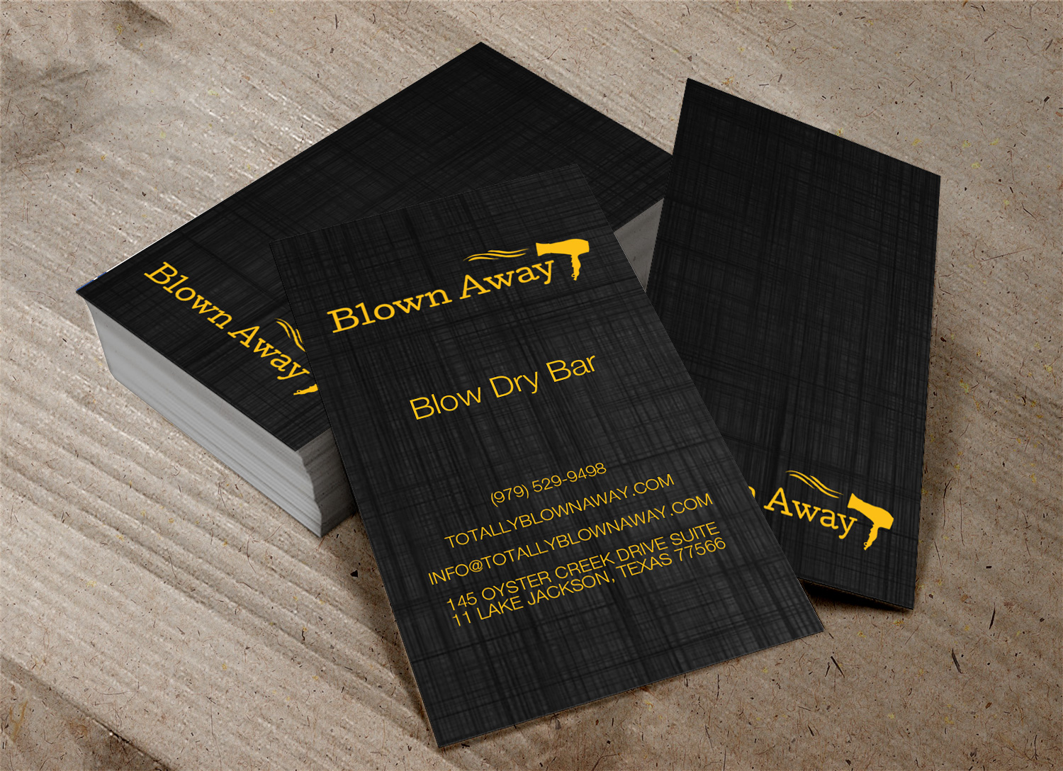 Business Card Design by Lanka Ama for this project | Design #5479434