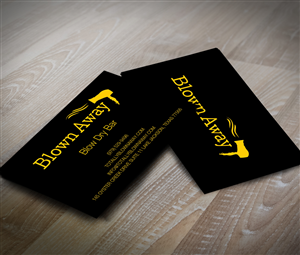 Business Card Design by Lanka Ama for this project | Design: #5479438