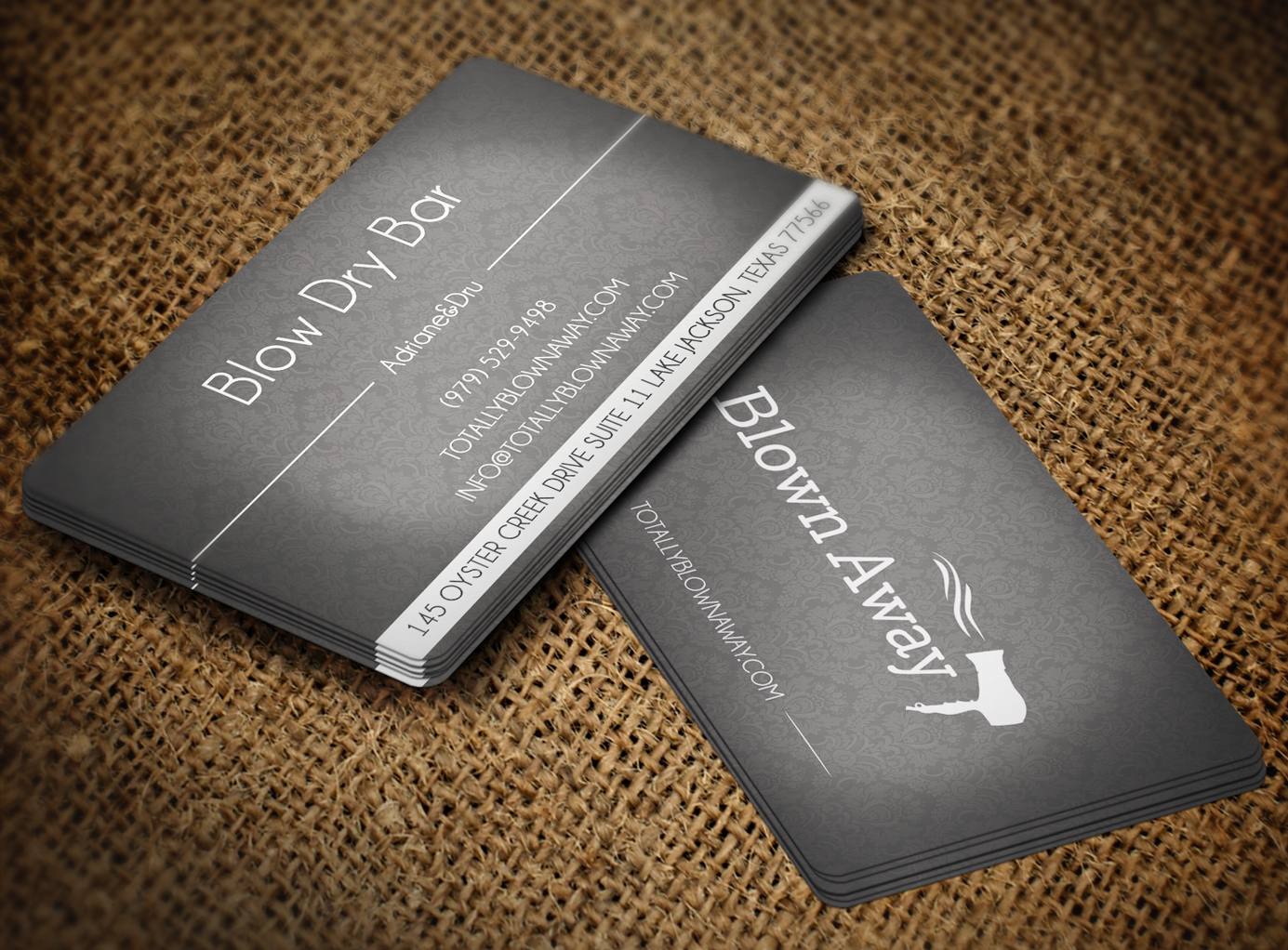 Business Card Design by Lanka Ama for this project | Design #5484928