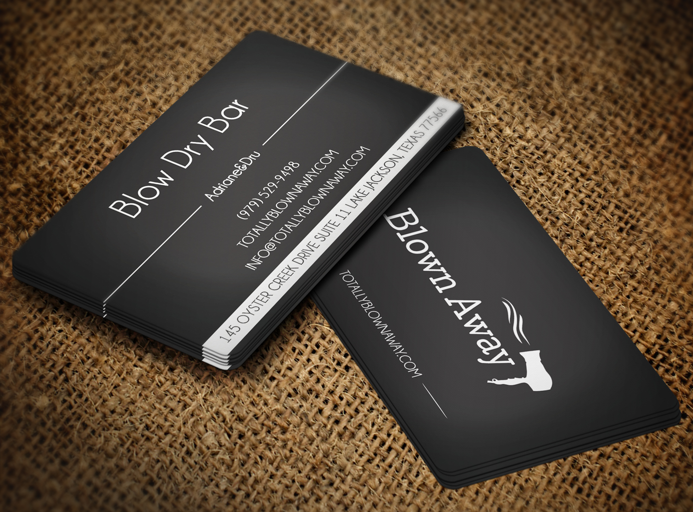 Business Card Design by Lanka Ama for this project | Design #5484929