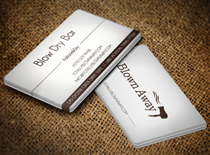 Business Card Design by Lanka Ama for this project | Design: #5484932