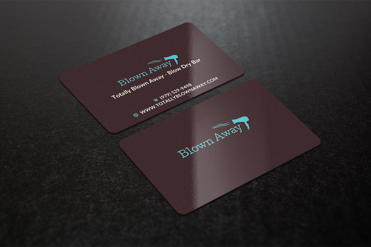 Business Card Design by AFHUN for this project | Design #5502086