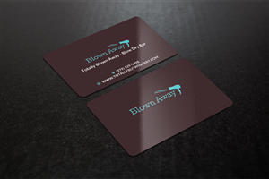Business Card Design by AFHUN for this project | Design: #5502086