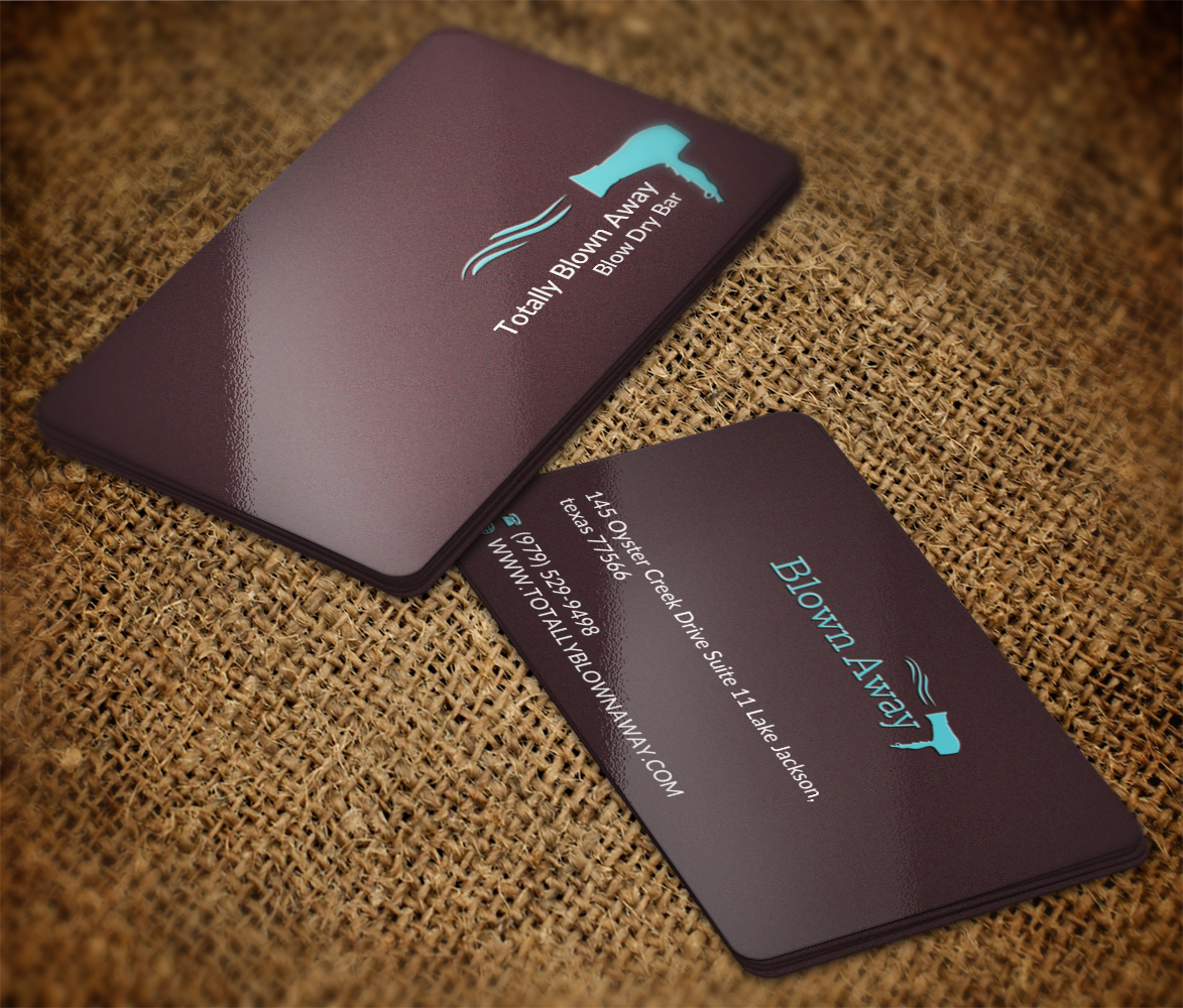 Business Card Design by AFHUN for this project | Design #5502092
