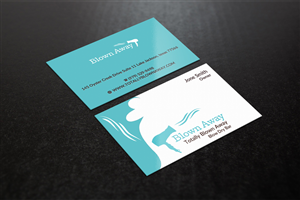 Business Card Design by AFHUN for this project | Design: #5502100