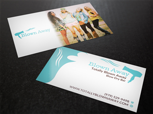 Business Card Design by AFHUN for this project | Design: #5502102