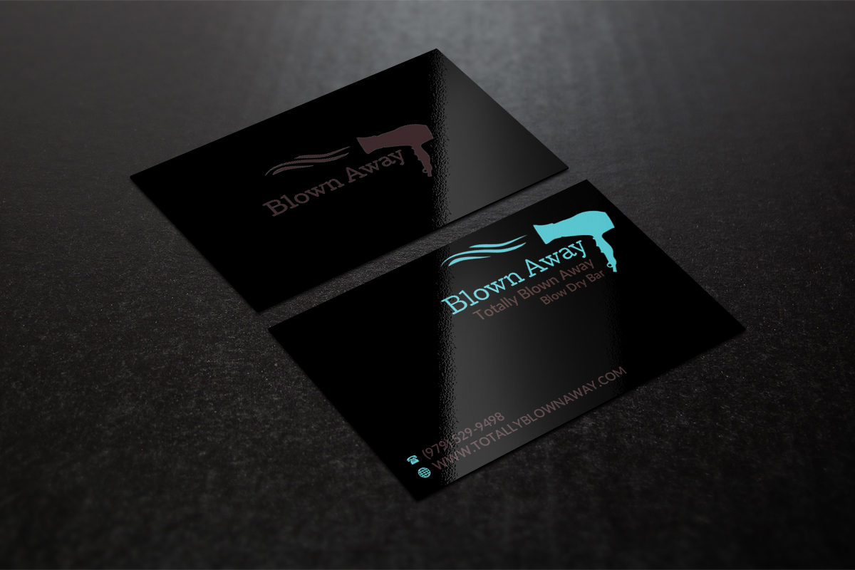 Business Card Design by AFHUN for this project | Design #5502106