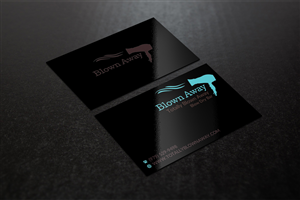 Business Card Design by AFHUN for this project | Design: #5502106