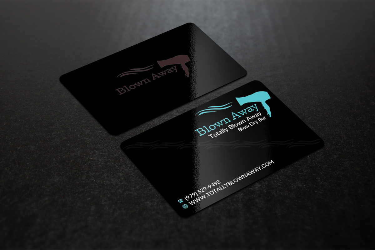 Business Card Design by AFHUN for this project | Design #5502107