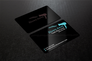 Business Card Design by AFHUN for this project | Design: #5502107