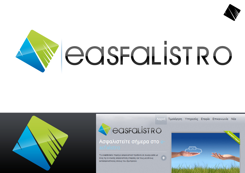 Logo Design by JohnM. for this project | Design #292497