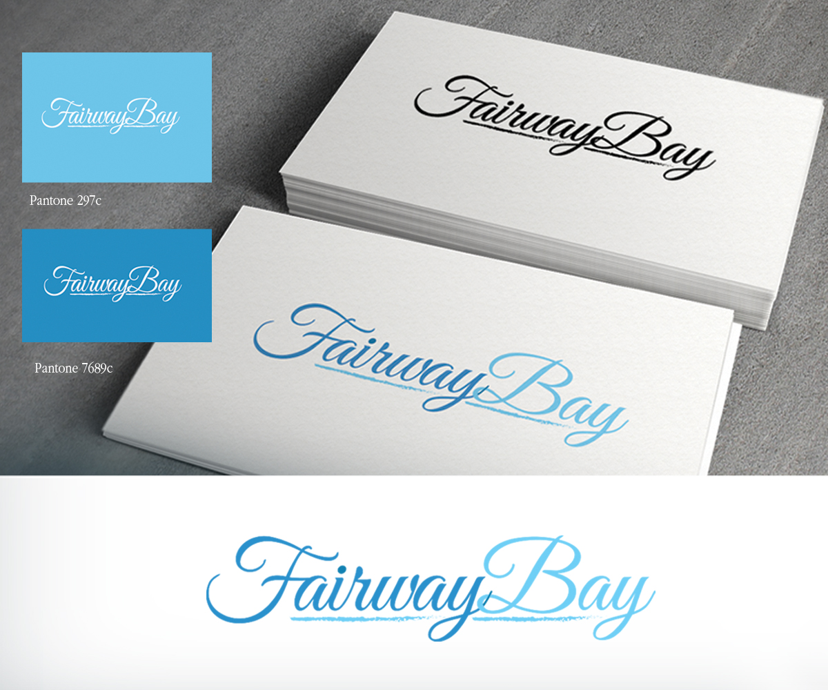 Logo Design by see why for this project | Design #1511405