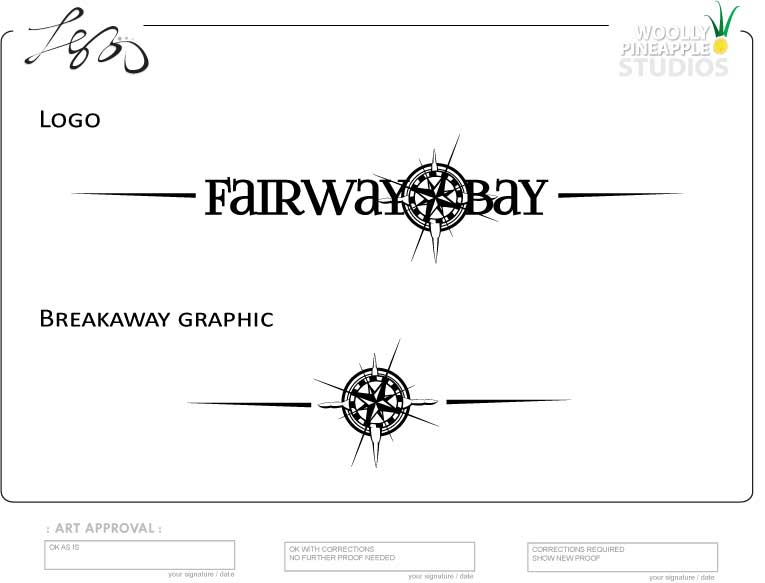 Logo Design by woolly pineapple for this project | Design #1515364