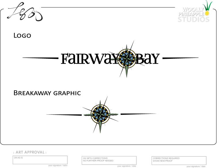 Diseño de Logo por woolly pineapple para este proyecto | Diseño #1515365