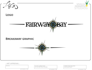 Logo Design by woolly pineapple for this project | Design: #1515365