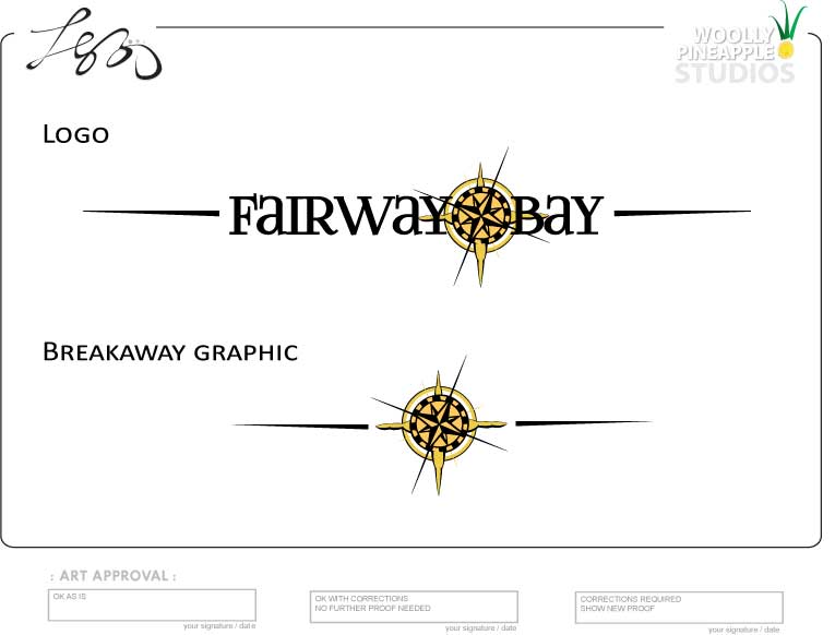 Logo-Design von woolly pineapple für dieses Projekt | Design #1515366