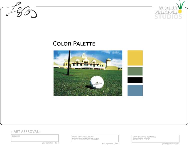 Logo-Design von woolly pineapple für dieses Projekt | Design #1515367