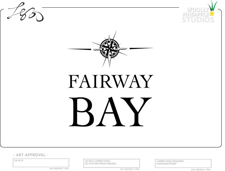 Logo-Design von woolly pineapple für dieses Projekt | Design #1515368