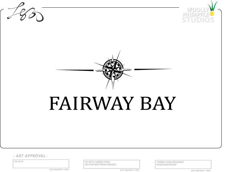Logo Design by woolly pineapple for this project | Design #1515369