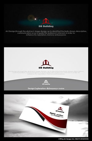 Design de Logo par Art Design pour ce projet | Design #1516272