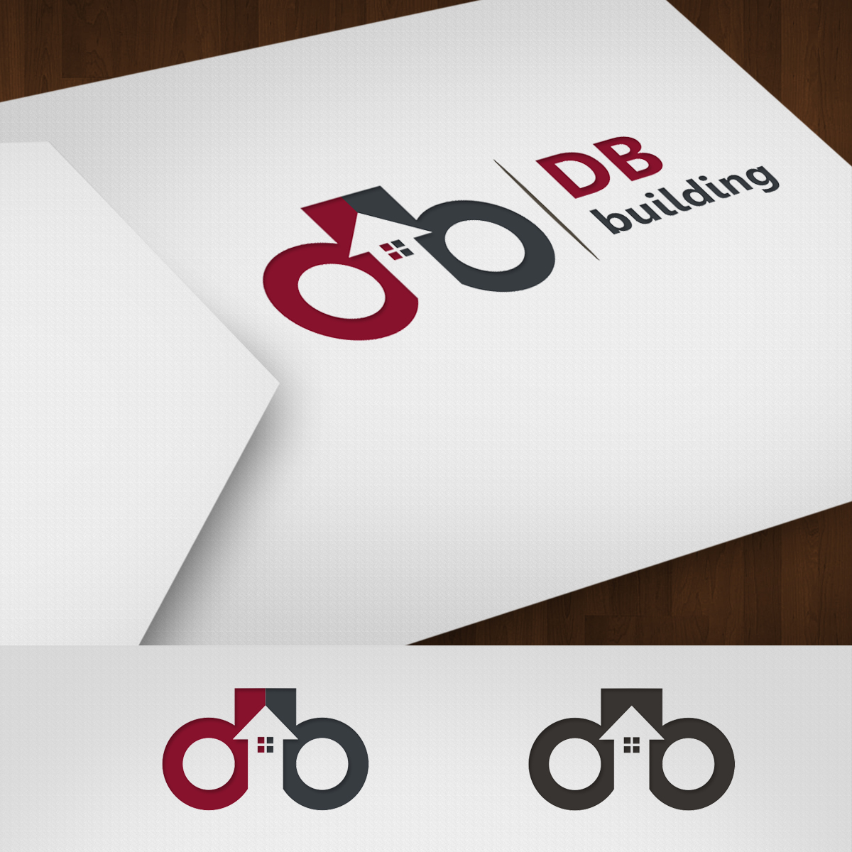 Logo Design by Silverfox Studio for this project | Design #1517232