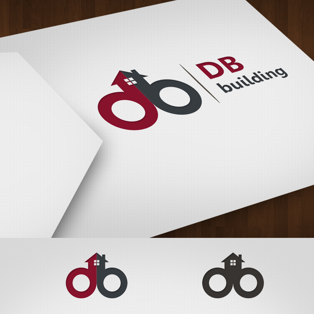Logo Design by Silverfox Studio for this project | Design #1517317