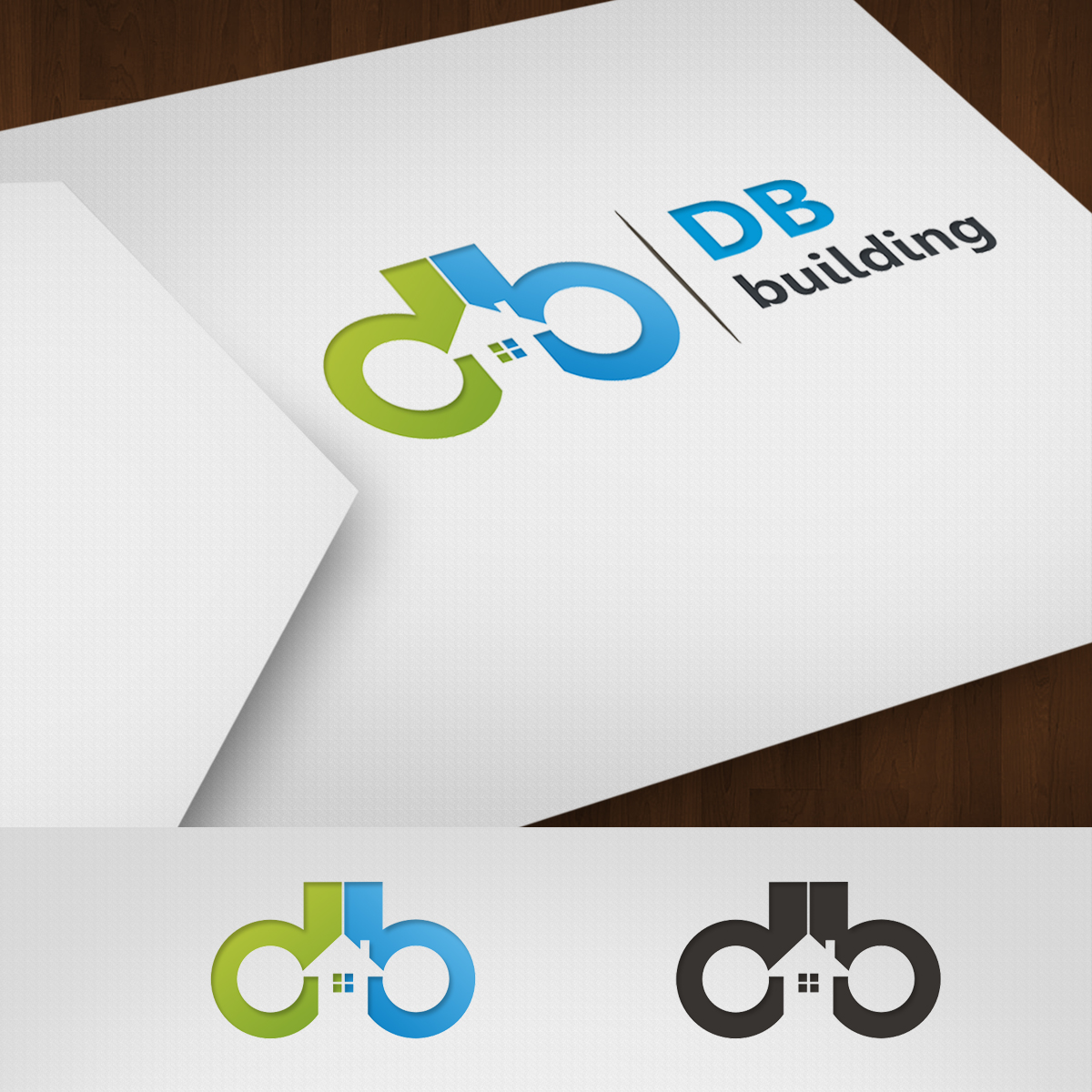 Logo Design by Silverfox Studio for this project | Design #1517511