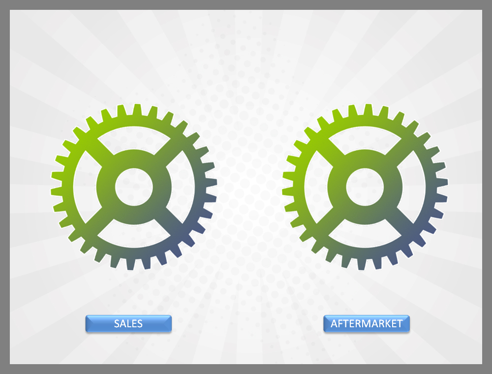 PowerPoint Design by Purpletouch for GDC | Design #1514982