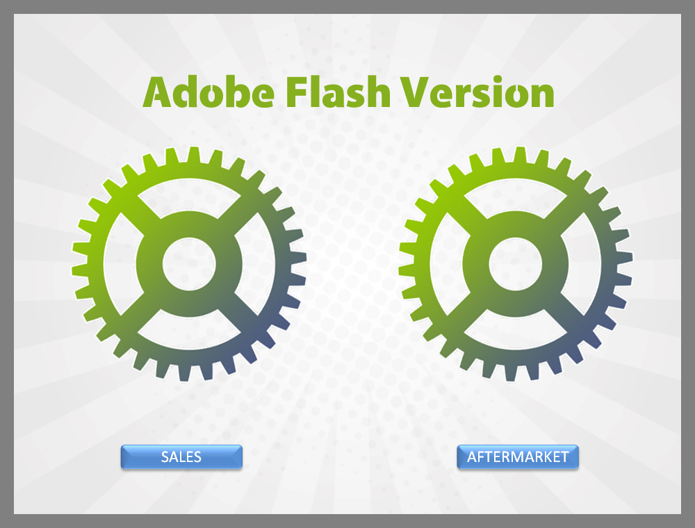 PowerPoint Design by Purpletouch for GDC | Design #1517498