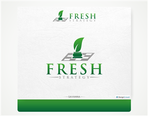 Logo Design by Savana