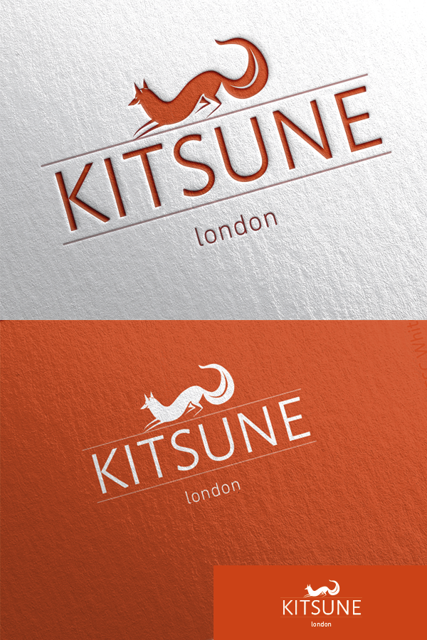 Logo Design by Kubilay for this project | Design #5508660