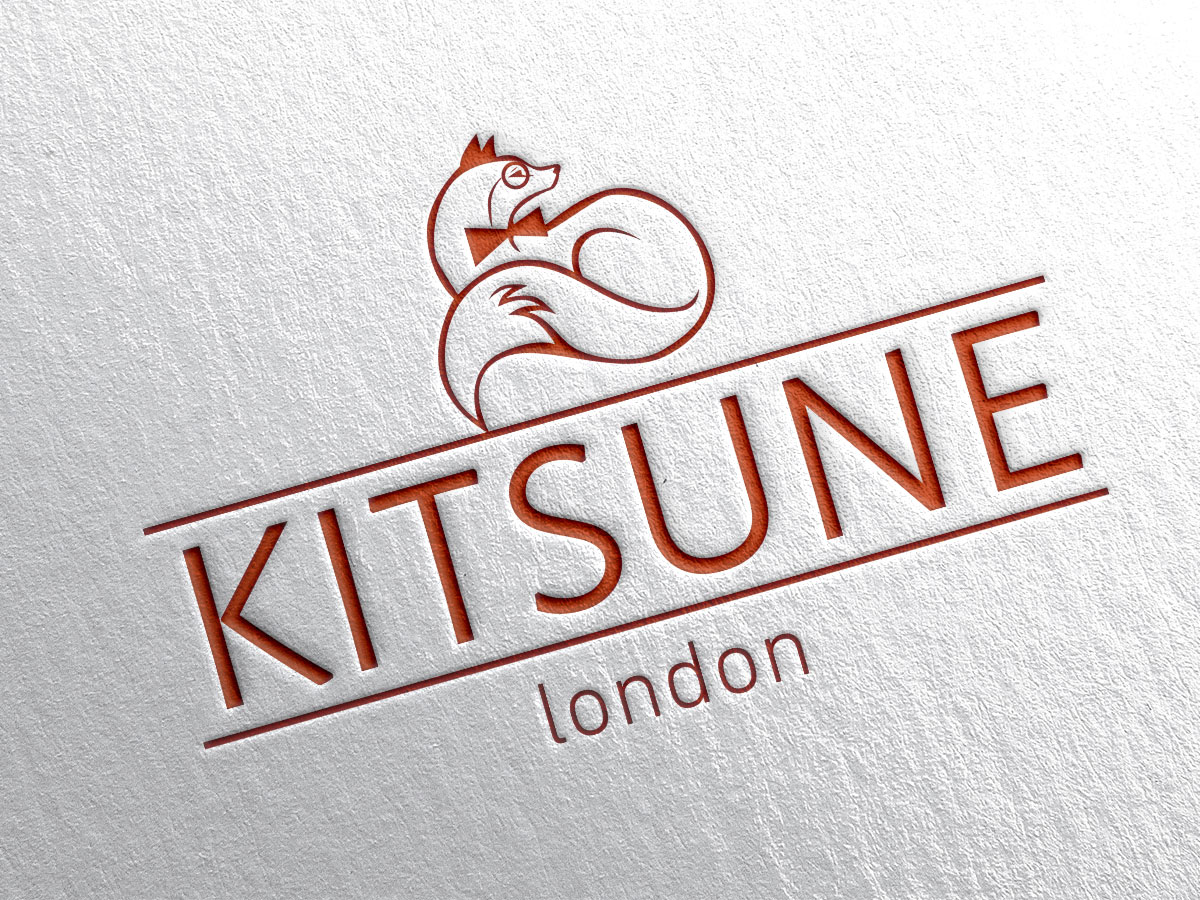 Logo Design by Kubilay for this project | Design #5529755