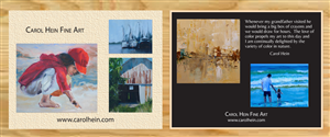 Postcard Design by Venus L. Penaflor for this project | Design: #5489549