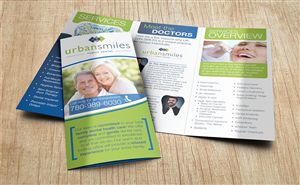 Brochure Design by ceramicristi for this project | Design: #5521166
