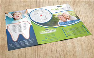 Brochure Design by ceramicristi for this project | Design: #5521168