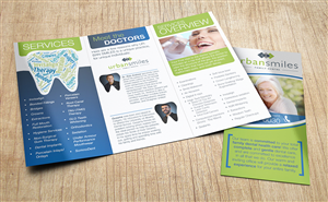 Brochure Design by ceramicristi for this project | Design: #5521170