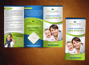 Brochure Design by ESolz Technologies