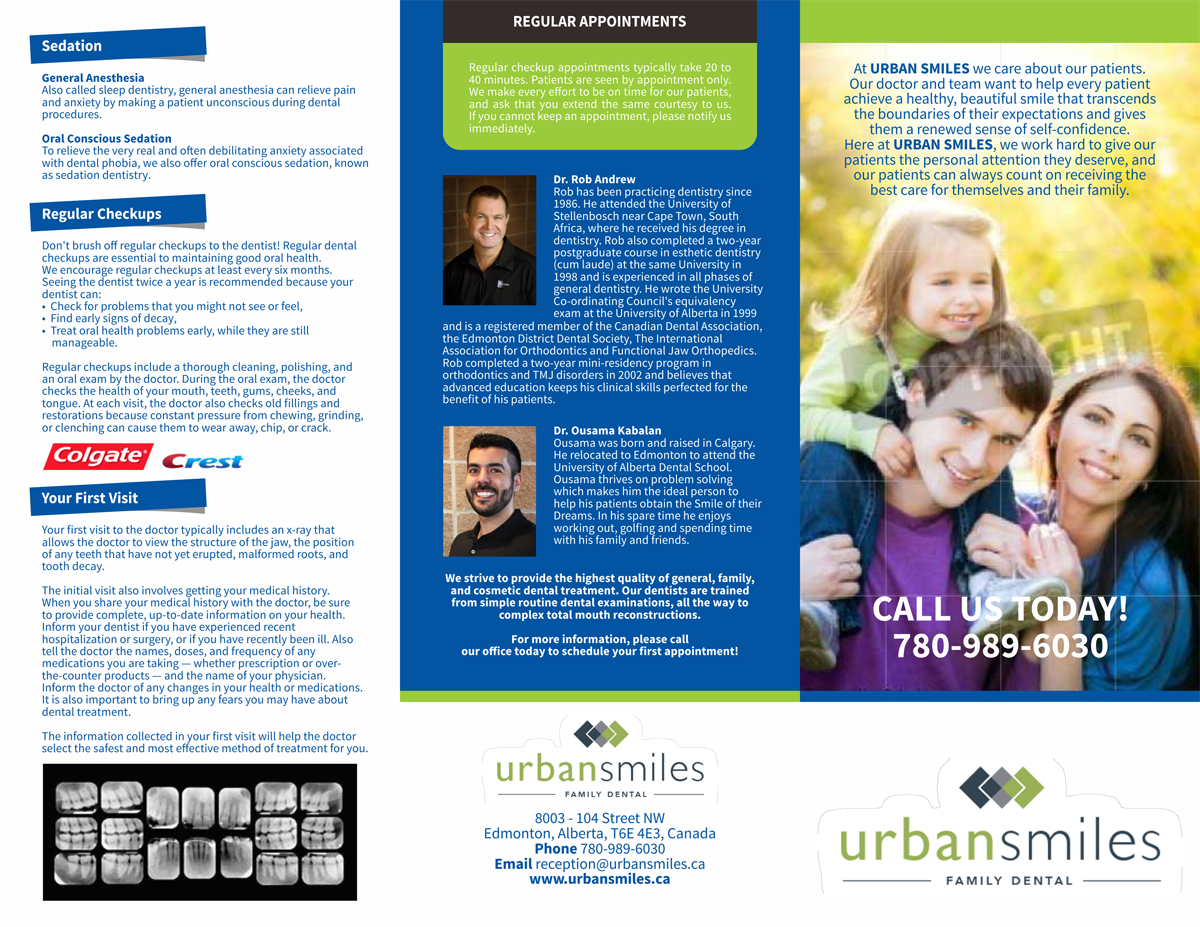 Design de Brochure par barinix pour ce projet | Design #5529032
