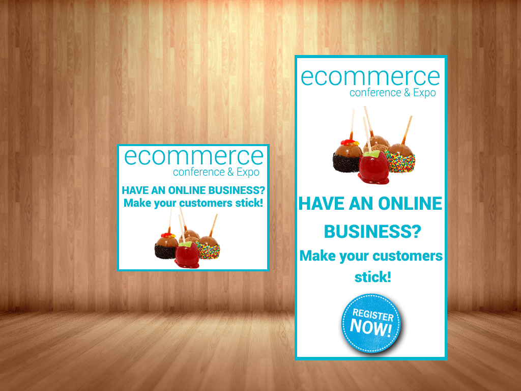 Banner Ad Design by nguruzzdng for this project | Design #5473836