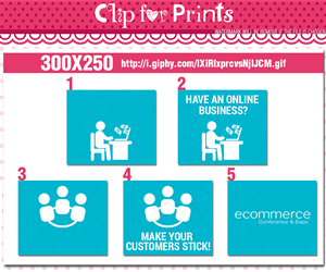 Banner Ad Design by CC Layers for this project | Design #5474533