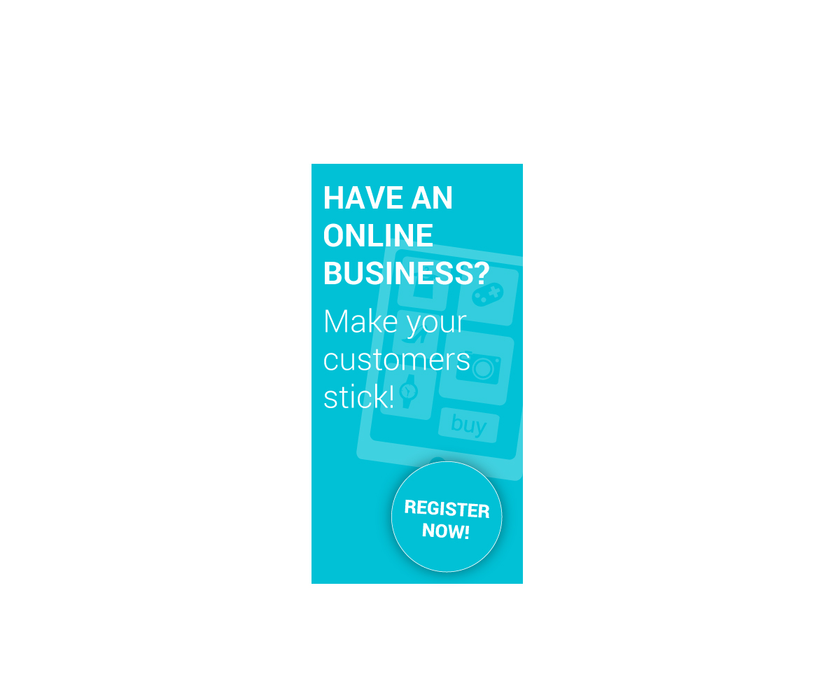 Banner Ad Design by Alex Ciobanu for this project | Design #5474362