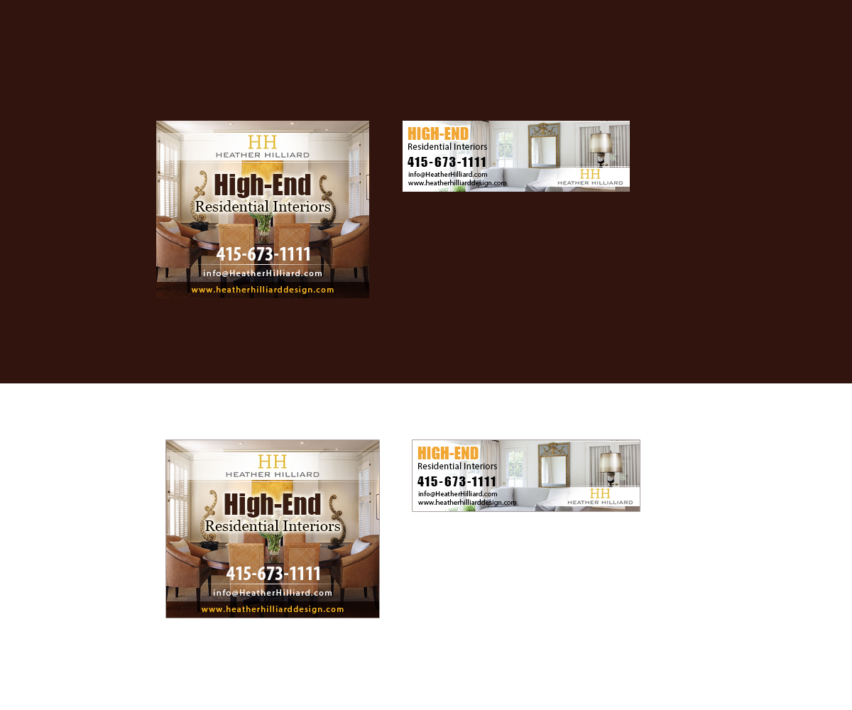 Banner Ad Design by uk for EcoVolt Solar | Design #5510624