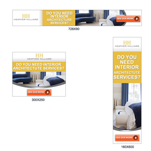 Banner Ad Design by DesignXyz for EcoVolt Solar | Design: #5510905