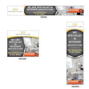 Banner Ad Design by DesignXyz for EcoVolt Solar | Design: #5515777