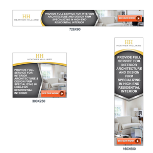 Banner Ad Design by DesignXyz for EcoVolt Solar | Design: #5523684
