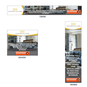 Banner Ad Design by DesignXyz for EcoVolt Solar | Design: #5523857