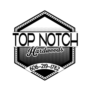T-shirt Design by bwpearce for Top Notch Hardwoods | Design #5497853