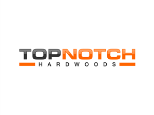 Top Notch Hardwoods needs a tshirt design | T-shirt Design by R16