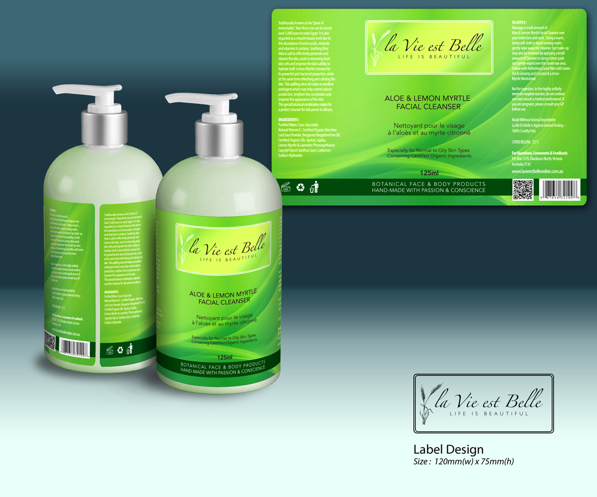 Graphic Design by MicroZ for this project | Design #5574575