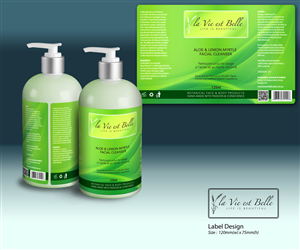 Graphic Design by MicroZ for this project | Design: #5574575
